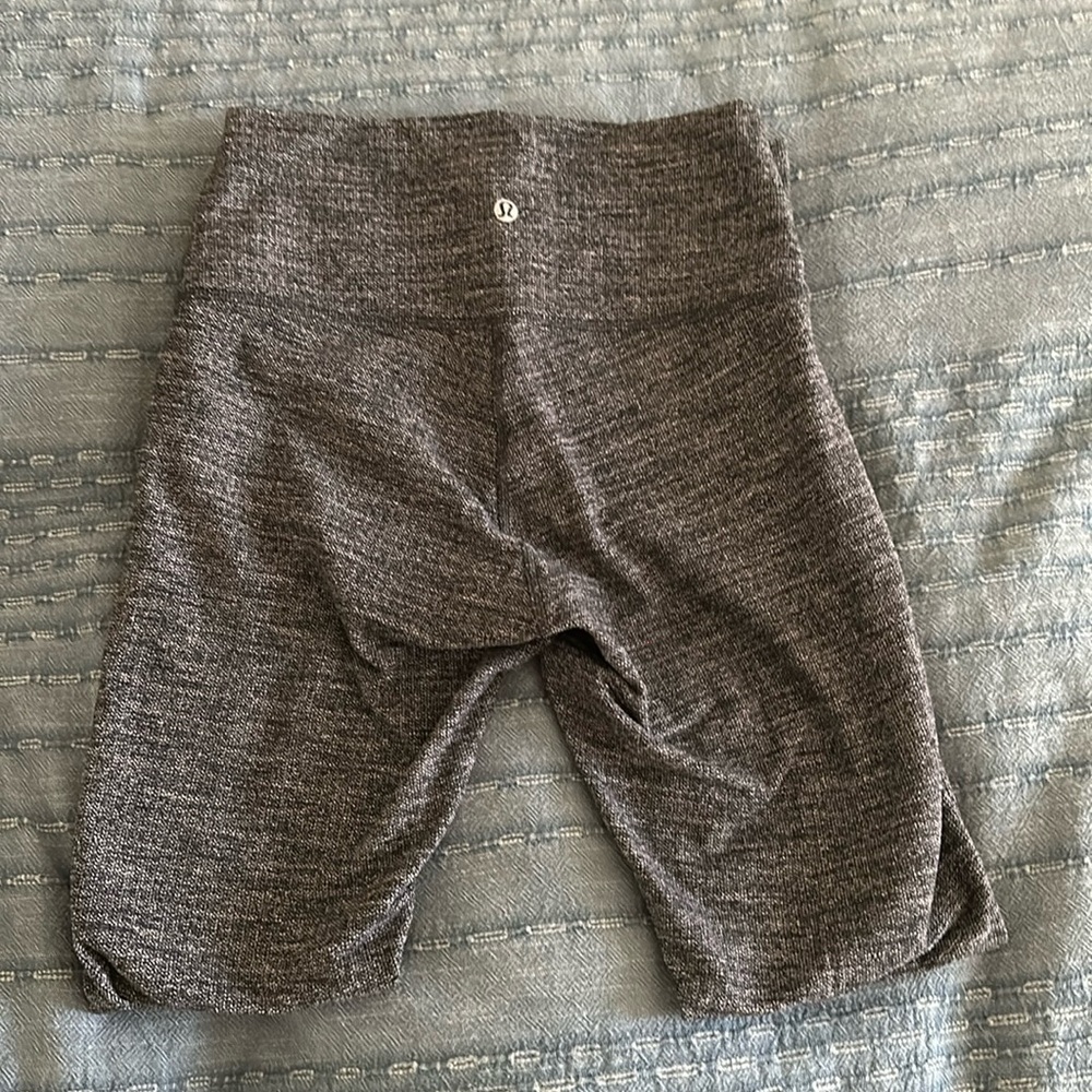 Lululemon Leggings/tights